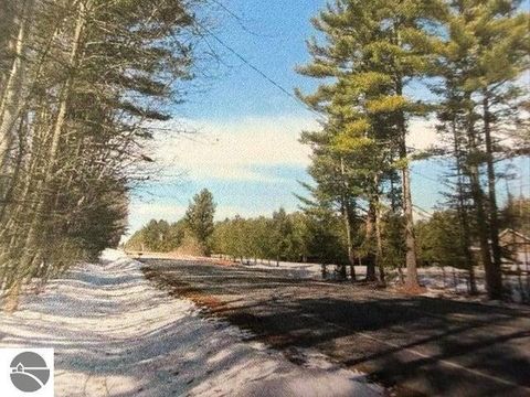 Tiny photo for 207 N Plank Road, Tawas City, MI 48763 (MLS # 1941167)