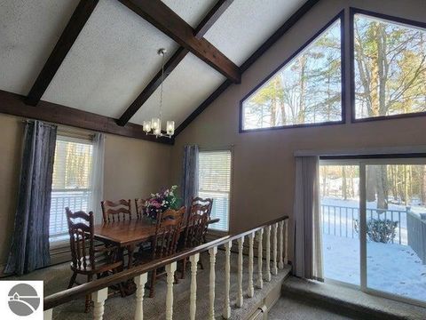 Tiny photo for 207 N Plank Road, Tawas City, MI 48763 (MLS # 1941167)