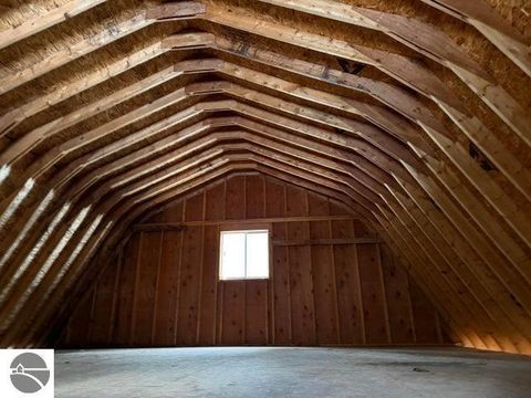 Tiny photo for 207 N Plank Road, Tawas City, MI 48763 (MLS # 1941167)