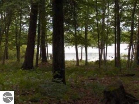 Photo of 0 Cunningham Road, Kalkaska, MI 49646 (MLS # 1932227)