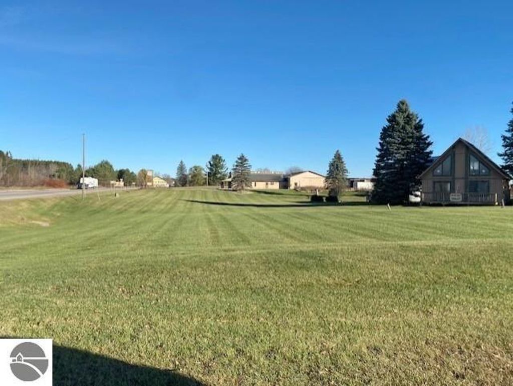 Photo of 1953 S M-33, West Branch, MI 48661 (MLS # 1929293)