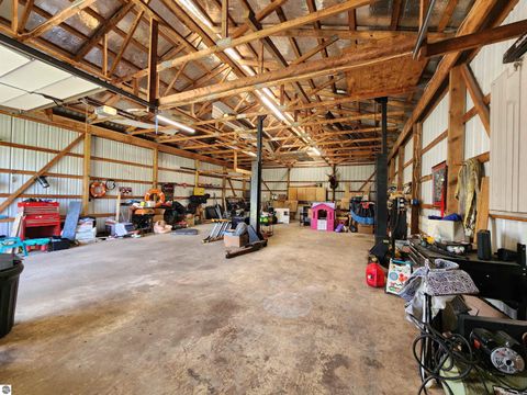 Tiny photo for 7569 Cedar River Road, Mancelona, MI 49659 (MLS # 1939591)