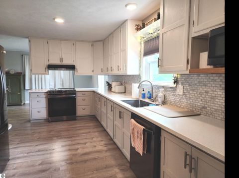 Tiny photo for 7569 Cedar River Road, Mancelona, MI 49659 (MLS # 1939591)