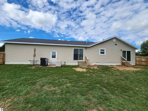 Tiny photo for 7569 Cedar River Road, Mancelona, MI 49659 (MLS # 1939591)