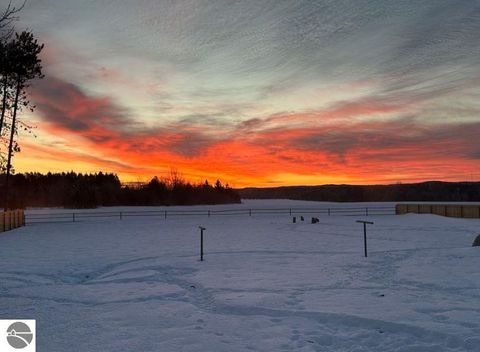 Tiny photo for 7569 Cedar River Road, Mancelona, MI 49659 (MLS # 1939591)