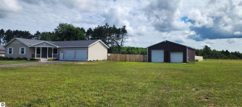 Tiny photo for 7569 Cedar River Road, Mancelona, MI 49659 (MLS # 1939591)