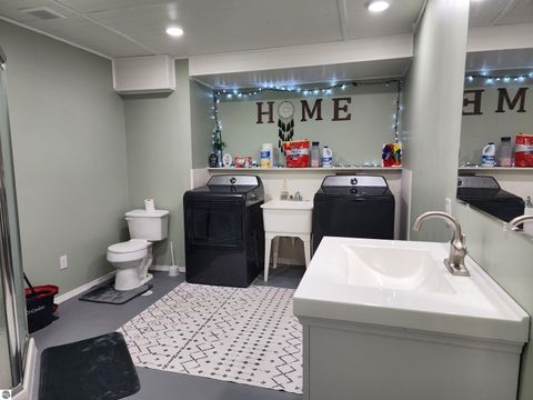 Tiny photo for 7569 Cedar River Road, Mancelona, MI 49659 (MLS # 1939591)