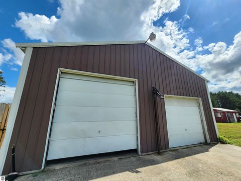 Tiny photo for 7569 Cedar River Road, Mancelona, MI 49659 (MLS # 1939591)