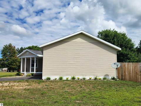 Tiny photo for 7569 Cedar River Road, Mancelona, MI 49659 (MLS # 1939591)