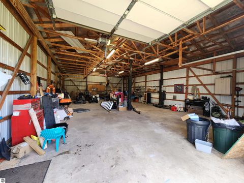 Tiny photo for 7569 Cedar River Road, Mancelona, MI 49659 (MLS # 1939591)