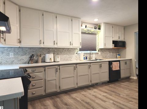 Tiny photo for 7569 Cedar River Road, Mancelona, MI 49659 (MLS # 1939591)