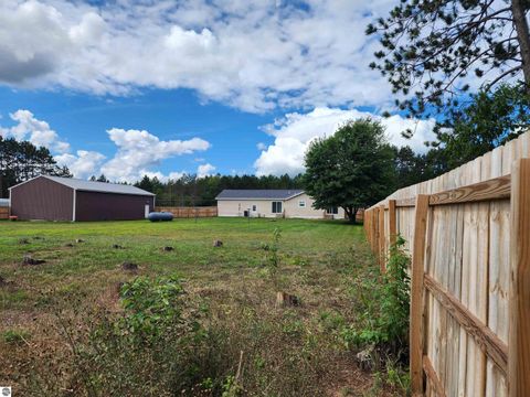 Tiny photo for 7569 Cedar River Road, Mancelona, MI 49659 (MLS # 1939591)