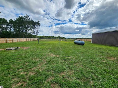 Tiny photo for 7569 Cedar River Road, Mancelona, MI 49659 (MLS # 1939591)