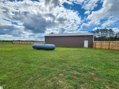 Tiny photo for 7569 Cedar River Road, Mancelona, MI 49659 (MLS # 1939591)