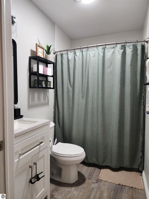 Tiny photo for 7569 Cedar River Road, Mancelona, MI 49659 (MLS # 1939591)