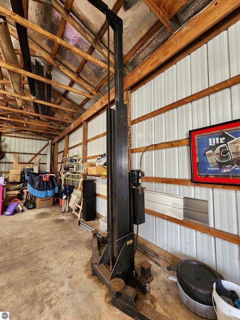 Tiny photo for 7569 Cedar River Road, Mancelona, MI 49659 (MLS # 1939591)