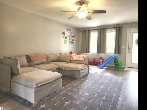 Tiny photo for 7569 Cedar River Road, Mancelona, MI 49659 (MLS # 1939591)