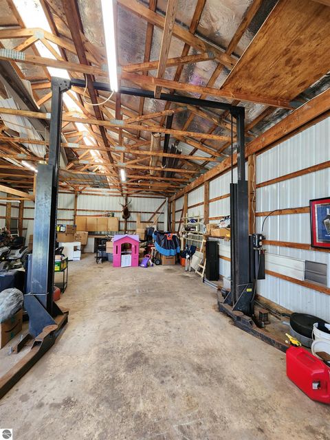 Tiny photo for 7569 Cedar River Road, Mancelona, MI 49659 (MLS # 1939591)