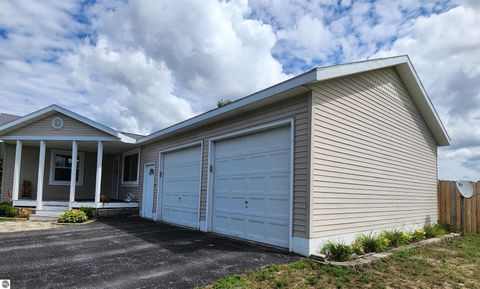 Tiny photo for 7569 Cedar River Road, Mancelona, MI 49659 (MLS # 1939591)