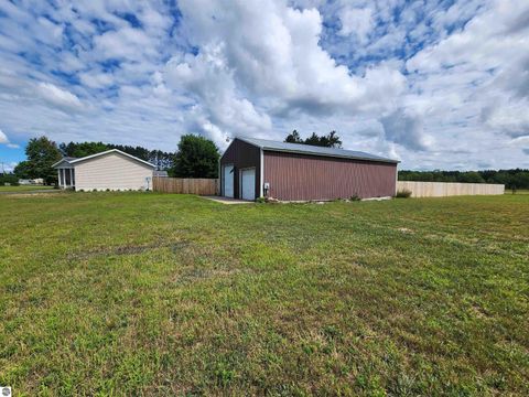 Tiny photo for 7569 Cedar River Road, Mancelona, MI 49659 (MLS # 1939591)