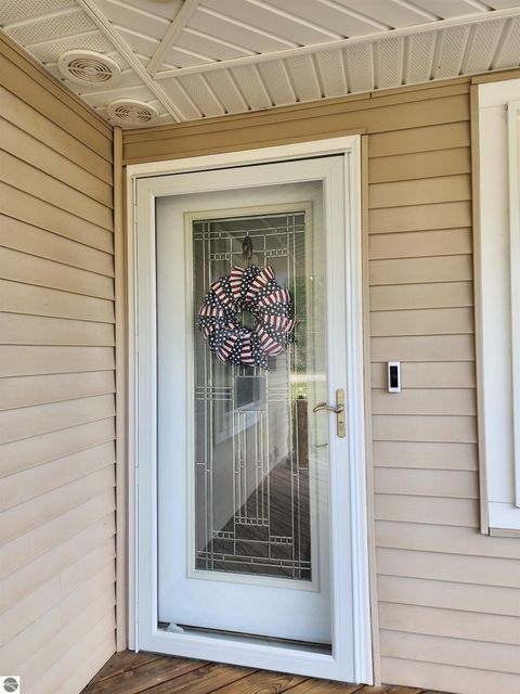 Tiny photo for 7569 Cedar River Road, Mancelona, MI 49659 (MLS # 1939591)