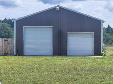 Tiny photo for 7569 Cedar River Road, Mancelona, MI 49659 (MLS # 1939591)