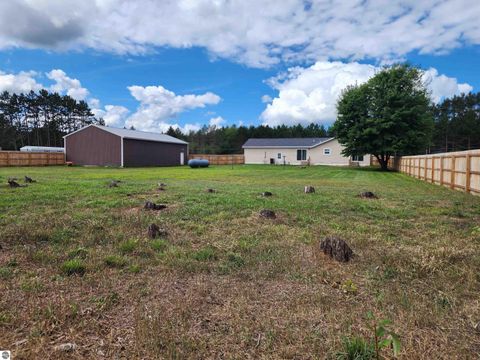 Tiny photo for 7569 Cedar River Road, Mancelona, MI 49659 (MLS # 1939591)