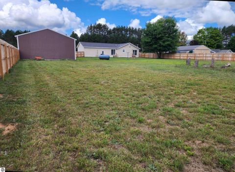 Tiny photo for 7569 Cedar River Road, Mancelona, MI 49659 (MLS # 1939591)