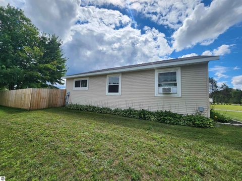 Tiny photo for 7569 Cedar River Road, Mancelona, MI 49659 (MLS # 1939591)