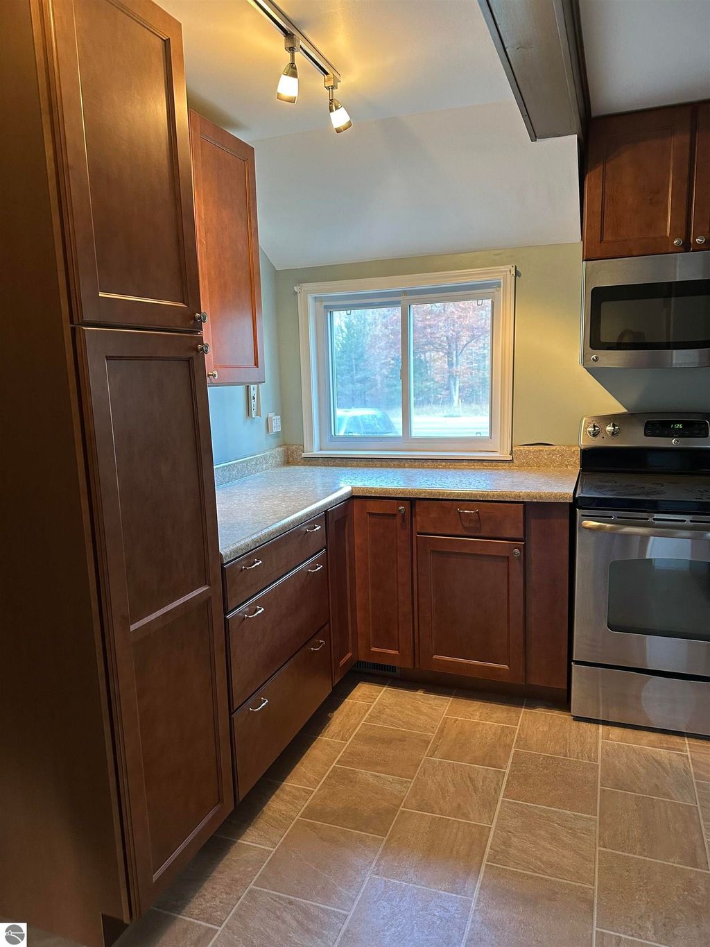 Photo of 1940 E M-115, Cadillac, MI 49601 (MLS # 1939036)