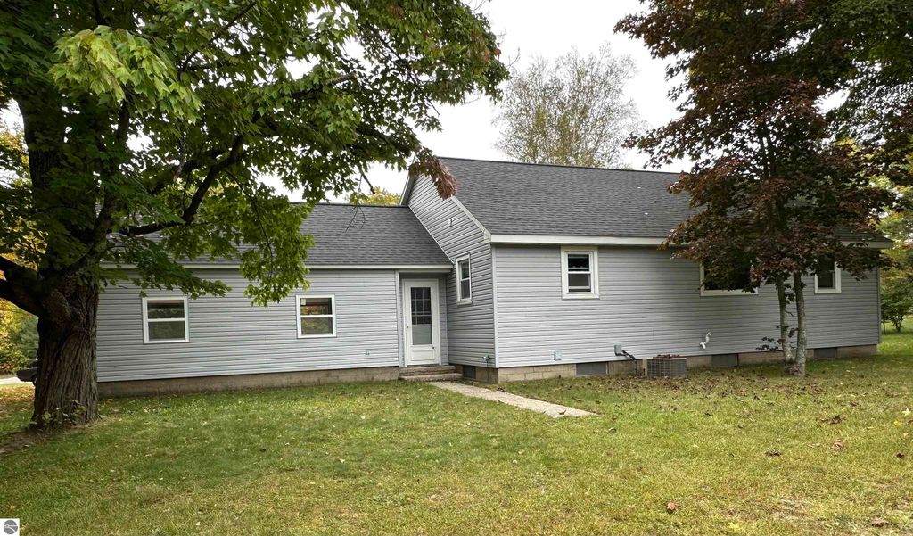 Photo of 1940 E M-115, Cadillac, MI 49601 (MLS # 1939036)