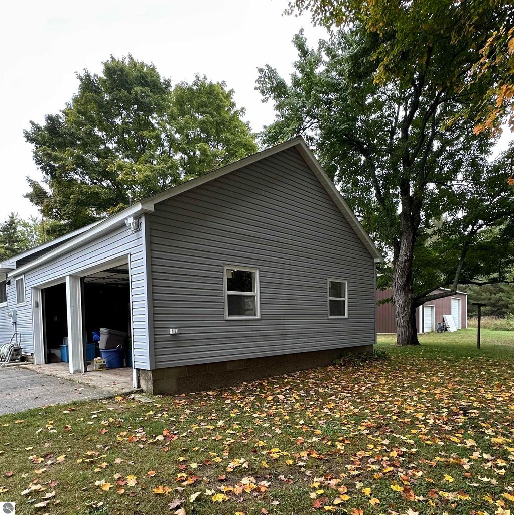 Photo of 1940 E M-115, Cadillac, MI 49601 (MLS # 1939036)