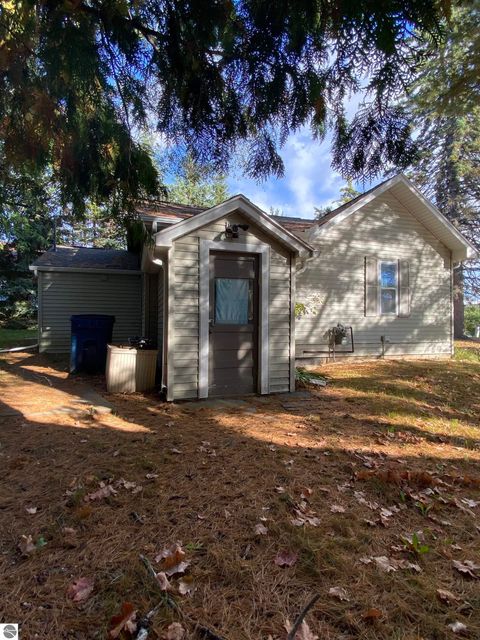 Tiny photo for 195 Fremont Street, West Branch, MI 48661 (MLS # 1939419)