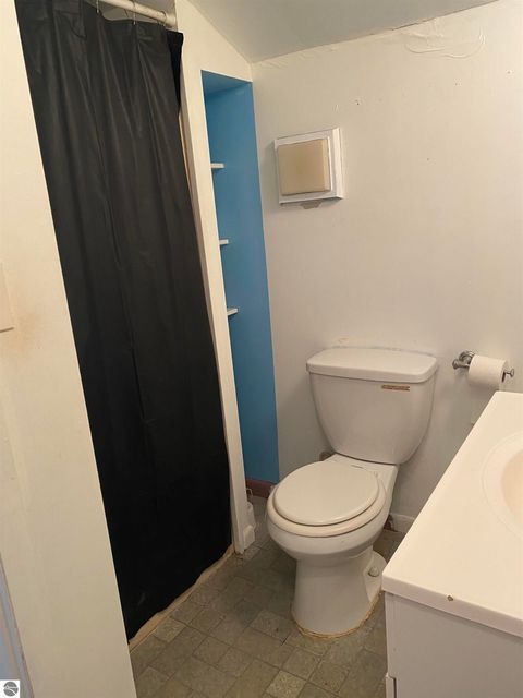 Tiny photo for 195 Fremont Street, West Branch, MI 48661 (MLS # 1939419)