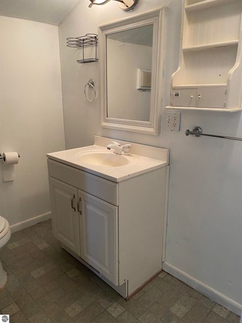 Tiny photo for 195 Fremont Street, West Branch, MI 48661 (MLS # 1939419)