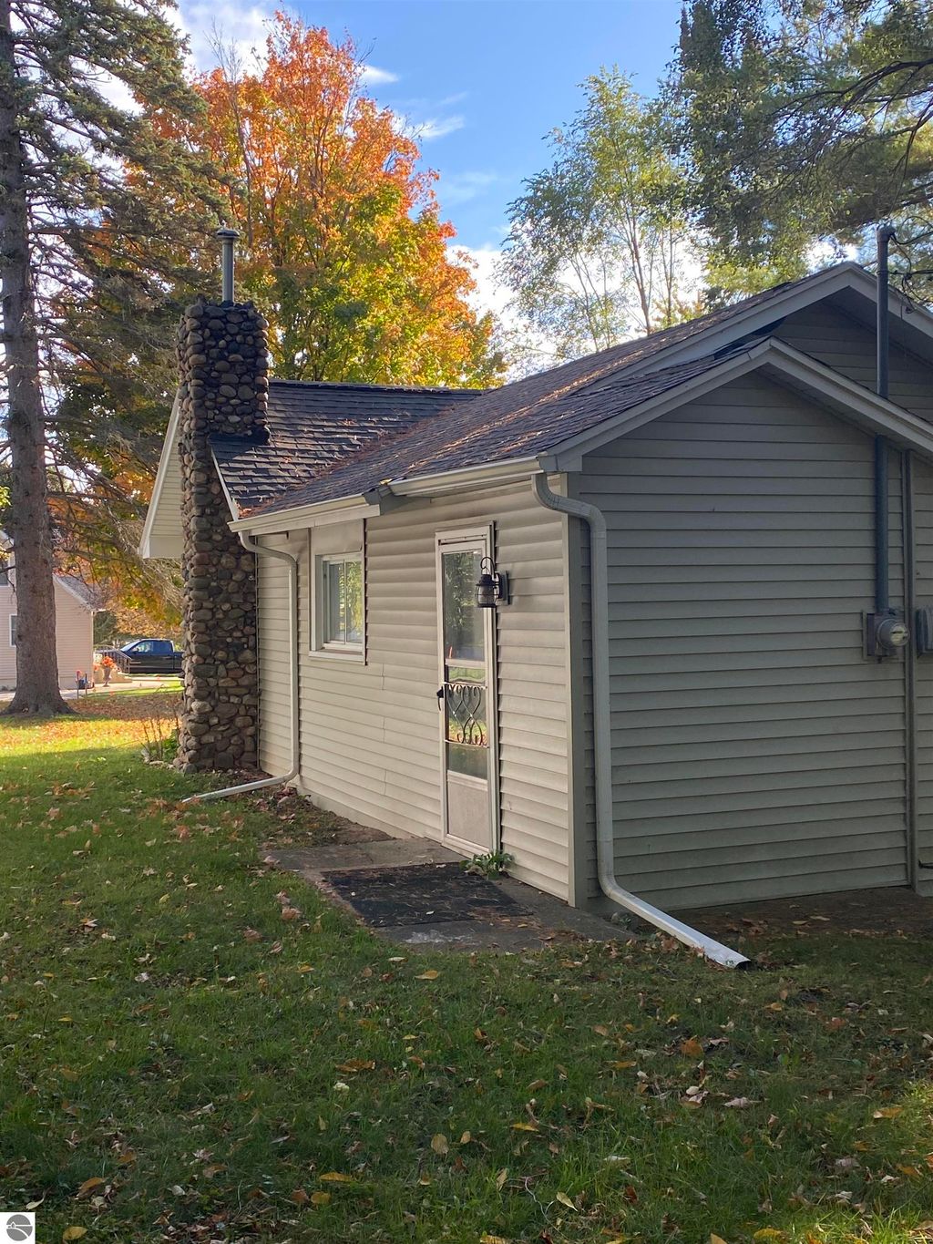 Photo of 195 Fremont Street, West Branch, MI 48661 (MLS # 1939419)