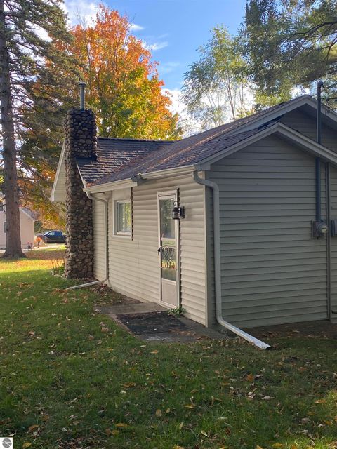 Tiny photo for 195 Fremont Street, West Branch, MI 48661 (MLS # 1939419)