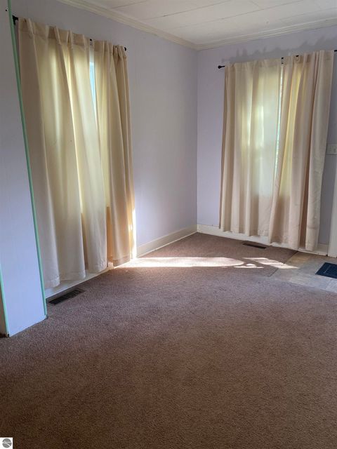 Tiny photo for 195 Fremont Street, West Branch, MI 48661 (MLS # 1939419)