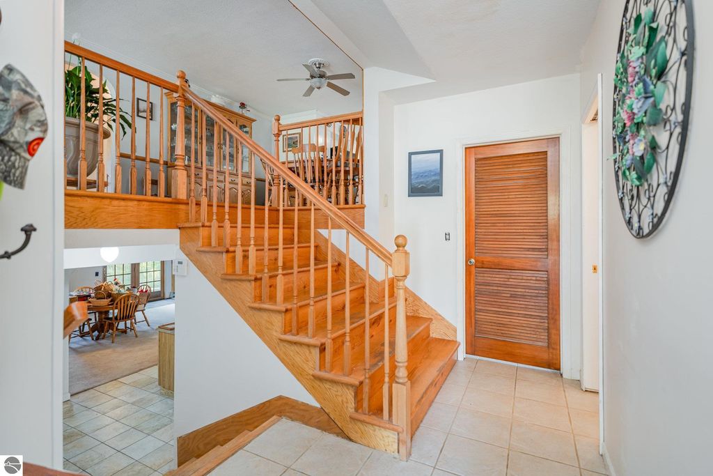 Photo of 9188 E River, Mt Pleasant, MI 48858 (MLS # 1939235)