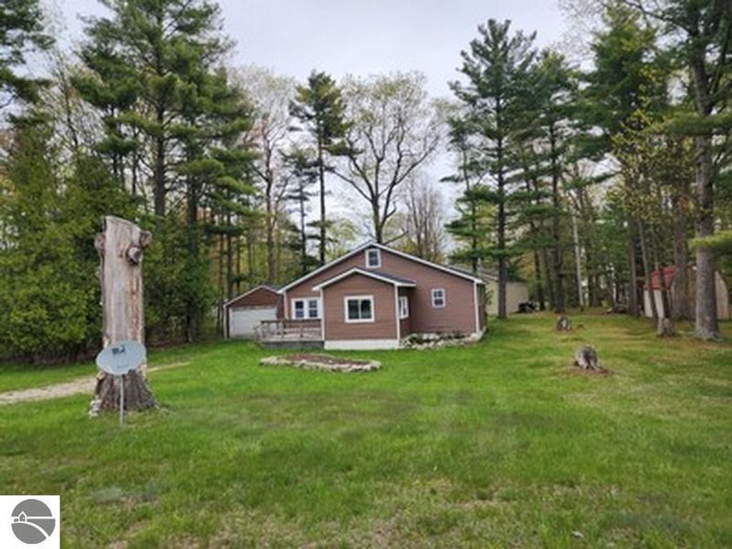 Photo of 2620 N Huron Rd, Tawas City, MI 48763 (MLS # 1934184)