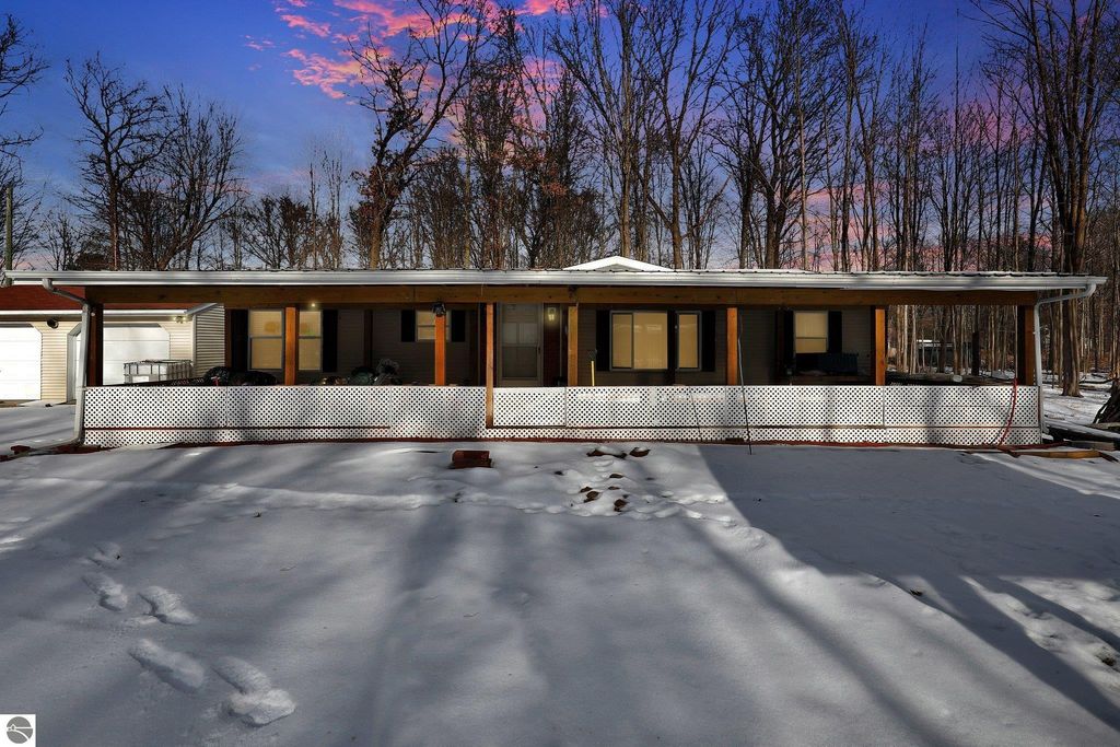 Photo of 1987 W Isabella Road, Midland, MI 48640 (MLS # 1930680)