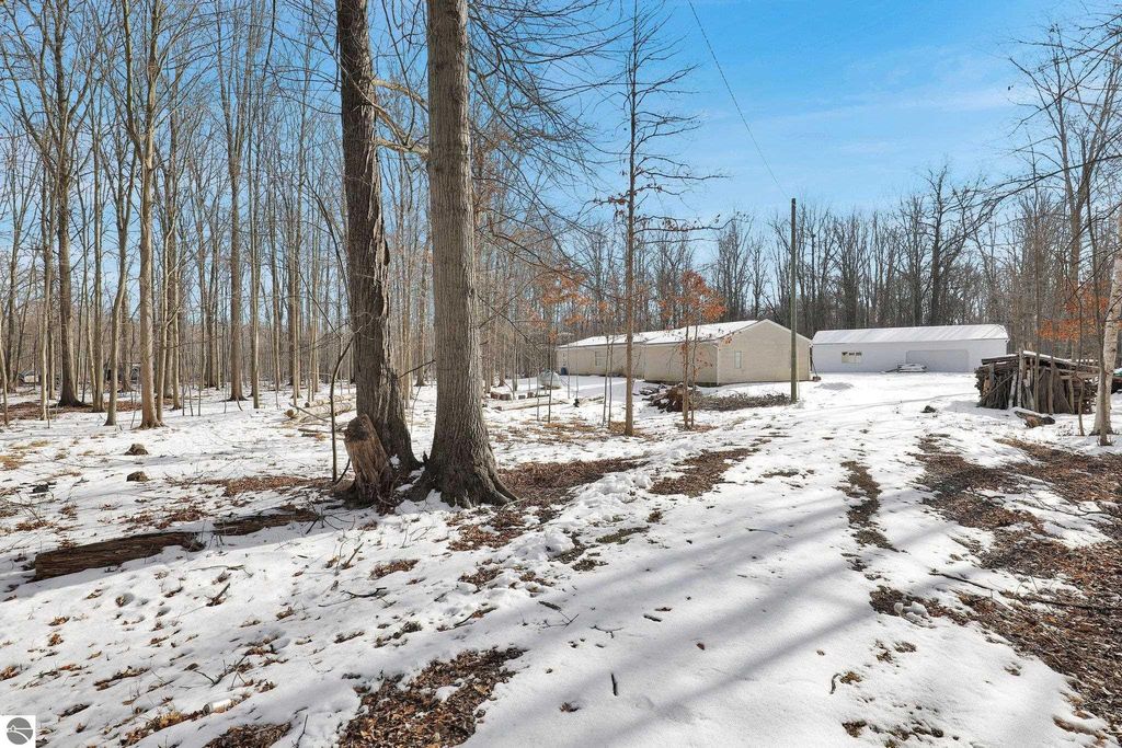 Photo of 1987 W Isabella Road, Midland, MI 48640 (MLS # 1930680)
