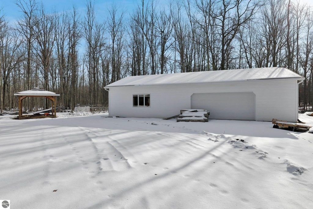 Photo of 1987 W Isabella Road, Midland, MI 48640 (MLS # 1930680)