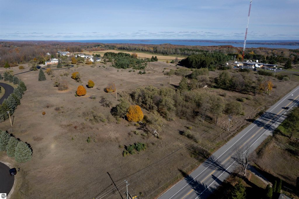 Photo of E Traverse Highway, Traverse City, MI 49684 (MLS # 1940504)