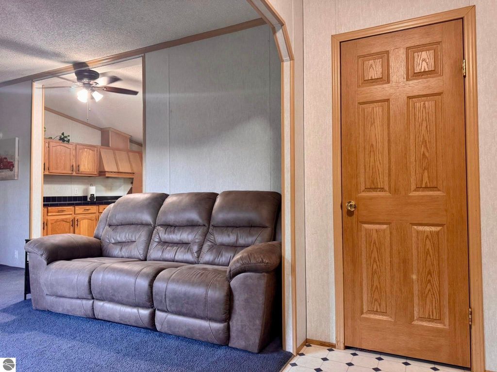 Photo of 230 Ingersoll Road SW, Fife Lake, MI 49633 (MLS # 1940010)