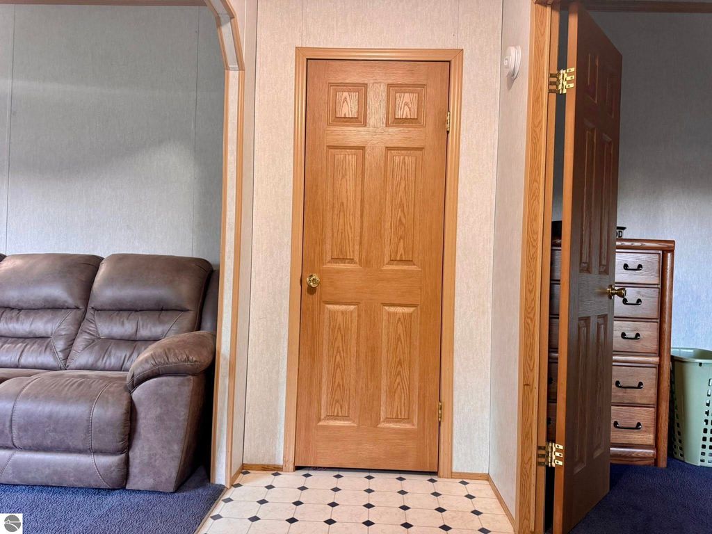 Photo of 230 Ingersoll Road SW, Fife Lake, MI 49633 (MLS # 1940010)