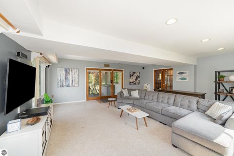 Tiny photo for 7746 Five Lakes Drive, Farwell, MI 48622 (MLS # 1935024)