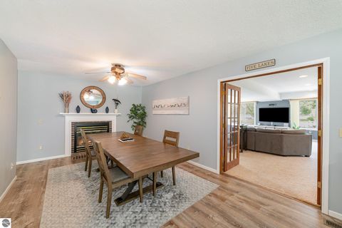 Tiny photo for 7746 Five Lakes Drive, Farwell, MI 48622 (MLS # 1935024)