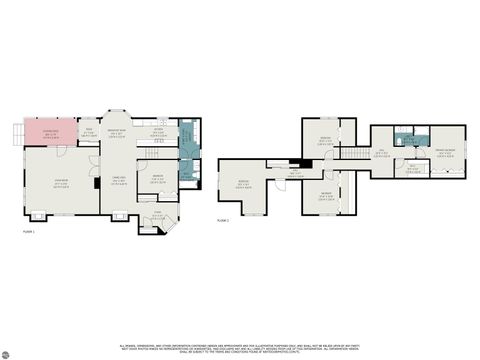 Tiny photo for 7746 Five Lakes Drive, Farwell, MI 48622 (MLS # 1935024)