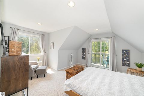 Tiny photo for 7746 Five Lakes Drive, Farwell, MI 48622 (MLS # 1935024)